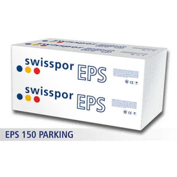 Swisspor EPS 150 Parking EPS 150 lambda 0,035